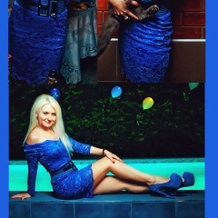 Валерия Камынина, 06.01, Москва