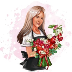 Евгения Евгения, 19.01, Москва