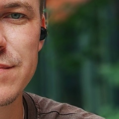 Юрий Караваев, Москва