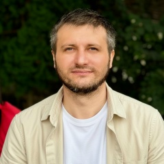 Заур Тутов, Терек