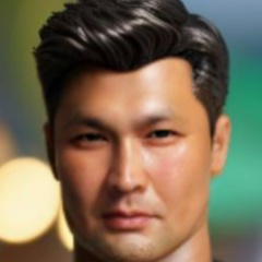 Очир Босхамджиев, 05.06.1990, Элиста