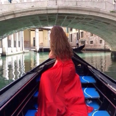 Аза Хажиева, 19.10, Грозный