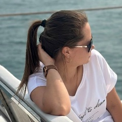 Анастасия Манина