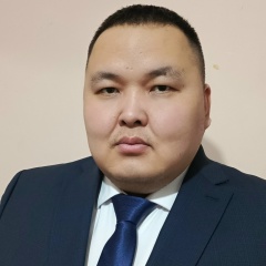 Чаяан Оюн, 04.07, Кызыл