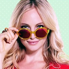 Candice Accola, 13.05, Georgia