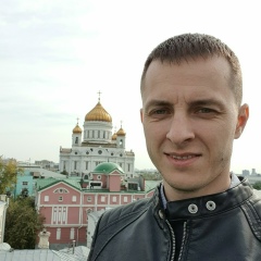Игорь Засимов
