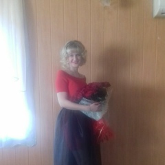 Леся Гончарук, 29.03, Винница
