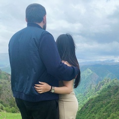 Anna Davtyan, 01.01, Москва