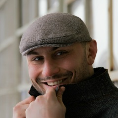 Денис Абрамов, 04.04, Гатчина