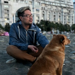 Александр Цой, 06.12.1991, Москва