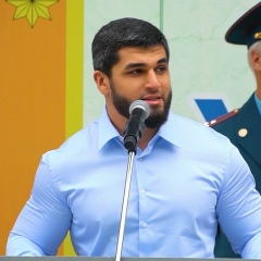 Рустам Бегерин, 12.06, Москва