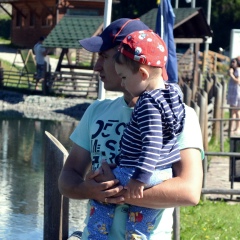 Максим Рудяк, Киев