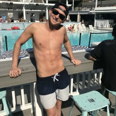 Павел Белов, 28.06.1987, Philadelphia