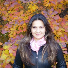 Евгения Ишанходжаева, 29.01.1978, Алматы