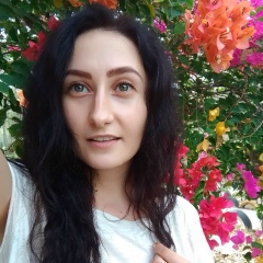 Валя Ким, 15.08.1990, Владивосток