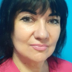 Лариса Сивак, 14.02.1967, Саратов