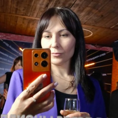 Ирина Маркичева, 01.07, Барнаул