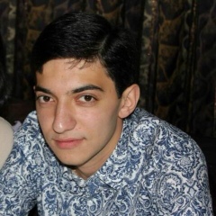 Aram Khachatryan, 22.01, Ереван