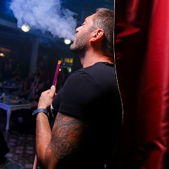 Виктор Краузе, 17.03, Усть-Каменогорск