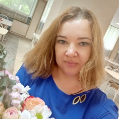 Екатерина Понамарчук, 19.07, Новосибирск