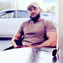 Chermo Khadizov, 07.02.1994, Грозный