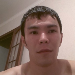 Askhat Sabitov, Тараз