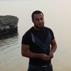 Apti Noxcho, 03.11, Винница