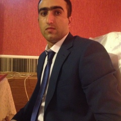 Турал Бабаев, 19.03.1992, Самара