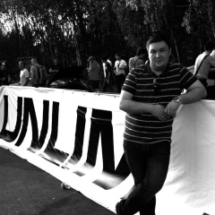 Евгений Носков, 16.08, Алматы