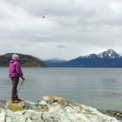 Евгения Селескерова, 03.03