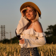 Валентина Гордова, 28.08, Краснодар