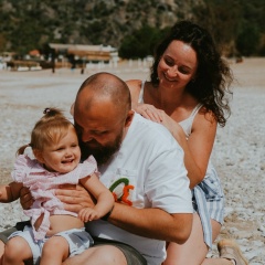 Ксения Шумакова, 18.04