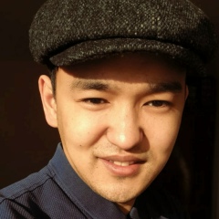 Даурен Жумабаев, 02.11, Астана