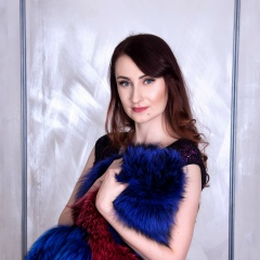 Вероника Борисова, 23.04, Сергиев Посад