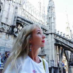 Катерина Клочкова, 27.02, Самара