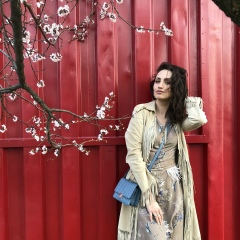 Ульяна Шпакова, 22.04.1982, Киев