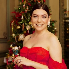 Оксана Мазанова, 18.10