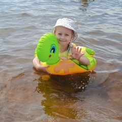 Ирина Поповнина, 18.11, Выборг