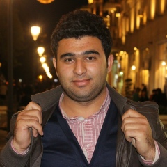 Alishka Isali, 07.07, Баку