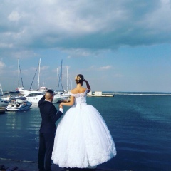 Аня Viva, 16.05.1992, Одесса