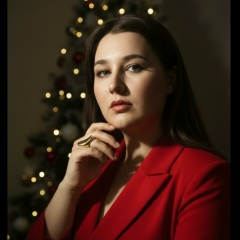 Anna L, Алматы