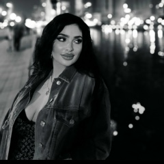 Иванна Иванова, 25.03, Москва