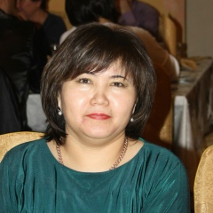 Бакыт Канагатова, 23.10.1977, Талдыкорган