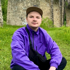 Евгений Васильев, 21.05.1990, Харьков