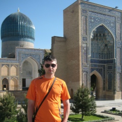 Игорь Гнатенко, 14.11.1979, Одесса