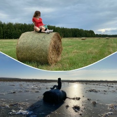 Евгения Алейникова