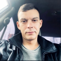 Стас Филиппов, 22.12.1991, Красноярск