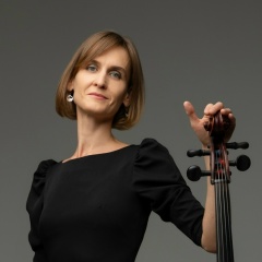 Елена Шуман, 26.03, Москва