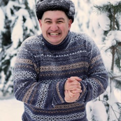 Александр Белов, Москва