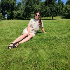 Виктория Побожая-Быченко, 25.07.1986